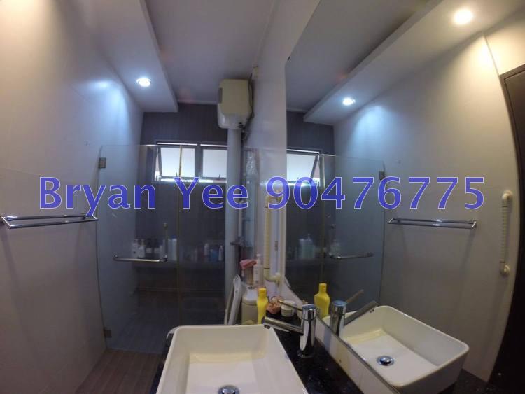 Blk 8 Toh Yi Drive (Bukit Timah), HDB Executive #161309922